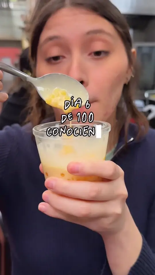 Reel orgánico Japi Ramen · chef mexicano atípico de ramen en Del Valle CDMX · publicado en @ciendetodo · 273K vistas combinadas IG y TikTok